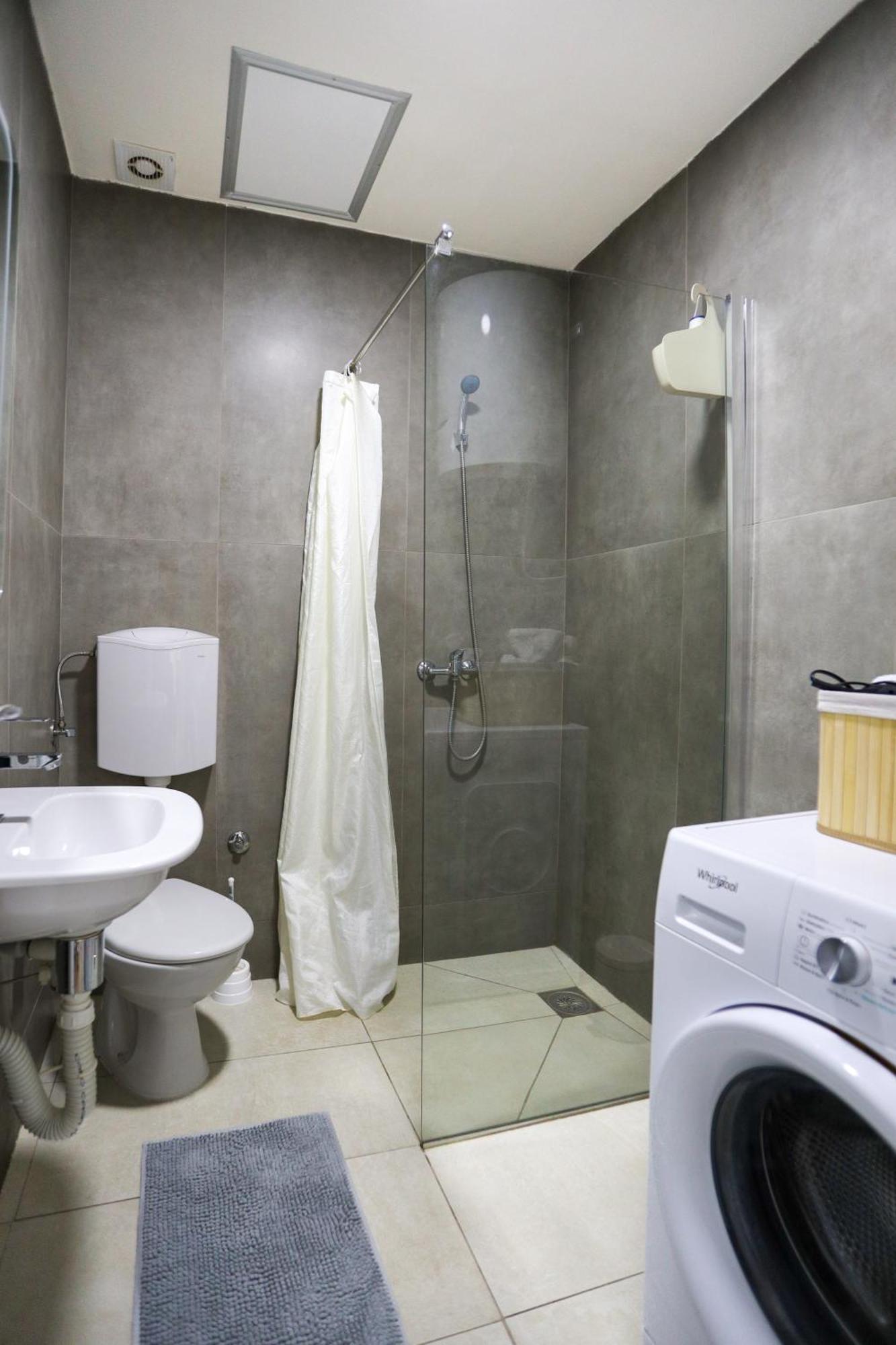 Airport Stay Apartments Surčin Exterior foto
